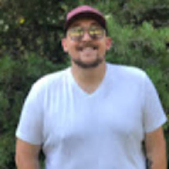 Meet your Posher, Travis - Picture 1 of 1